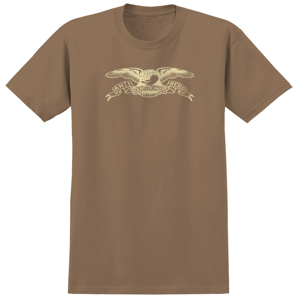 T-Shirt Anti Hero Basic Eagle