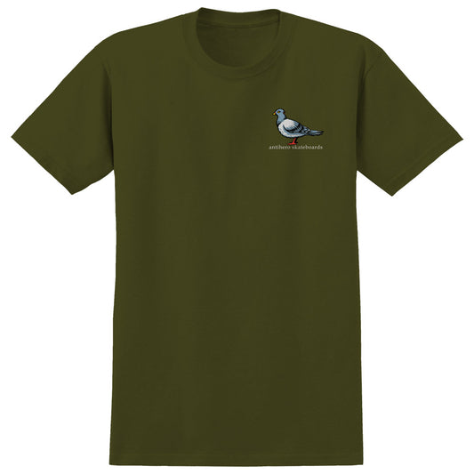 T-Shirt Anti Hero Lil Pigeon