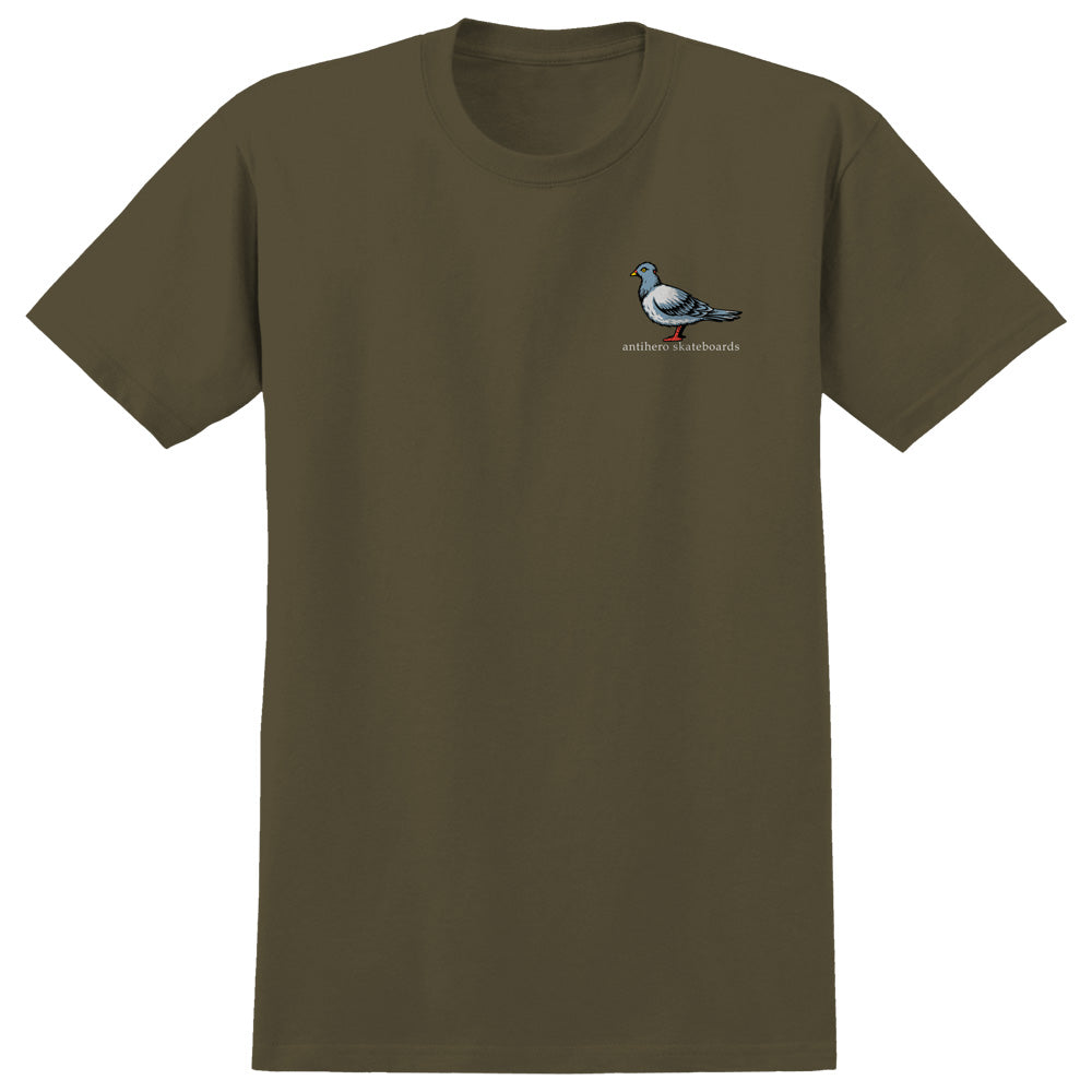 Safari Green