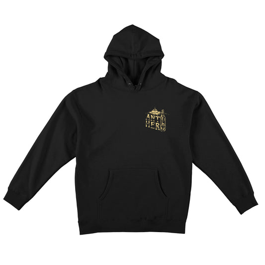 Kapuzenpulli Anti Hero Carnales Reposado