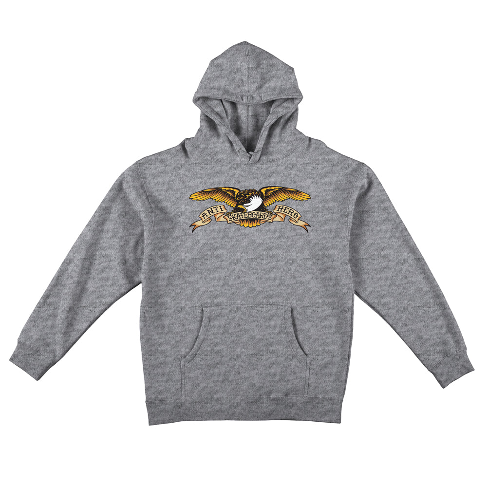 Kapuzenpulli Anti Hero Eagle