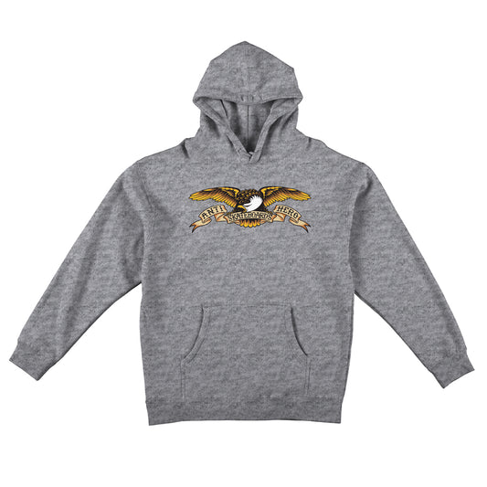 Kapuzenpulli Anti Hero Eagle