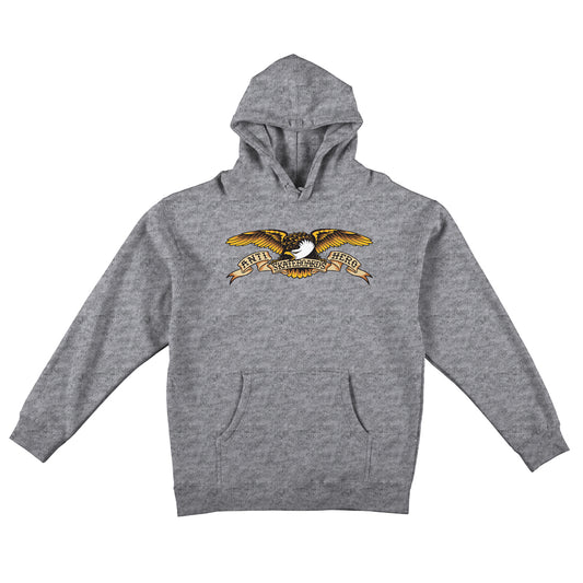 Kapuzenpulli Anti Hero Youth Eagle