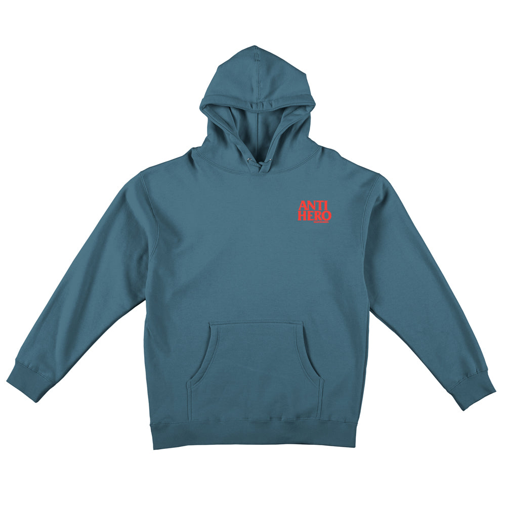 Slate Blue