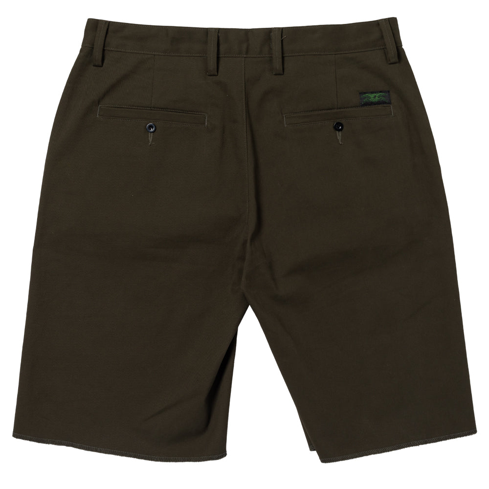 Shorts Anti Hero Hecho Por Skate