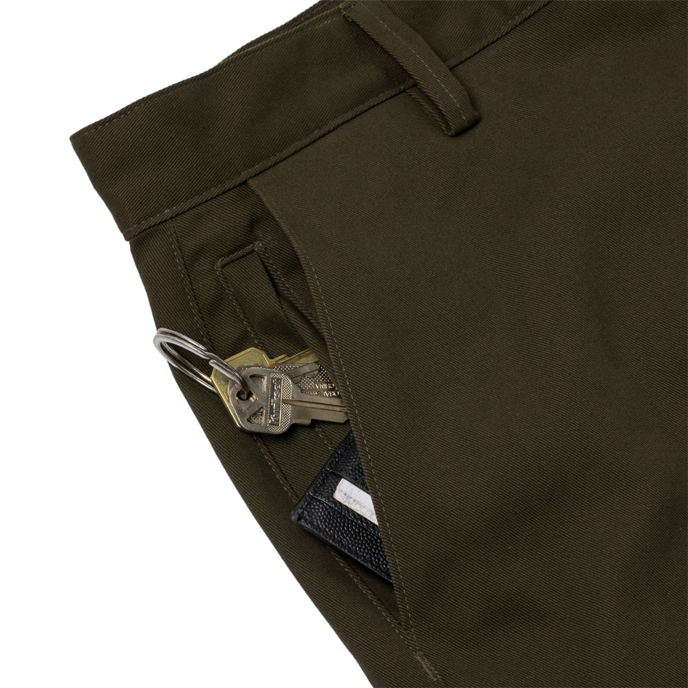 Shorts Anti Hero Hecho Por Skate