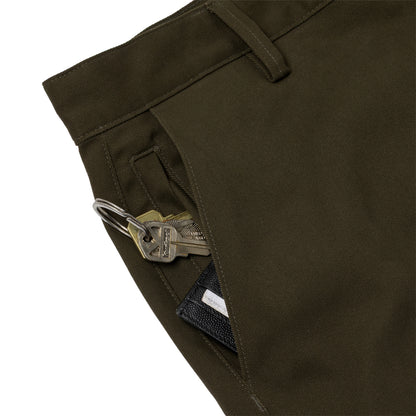 Shorts Anti Hero Hecho Por Skate