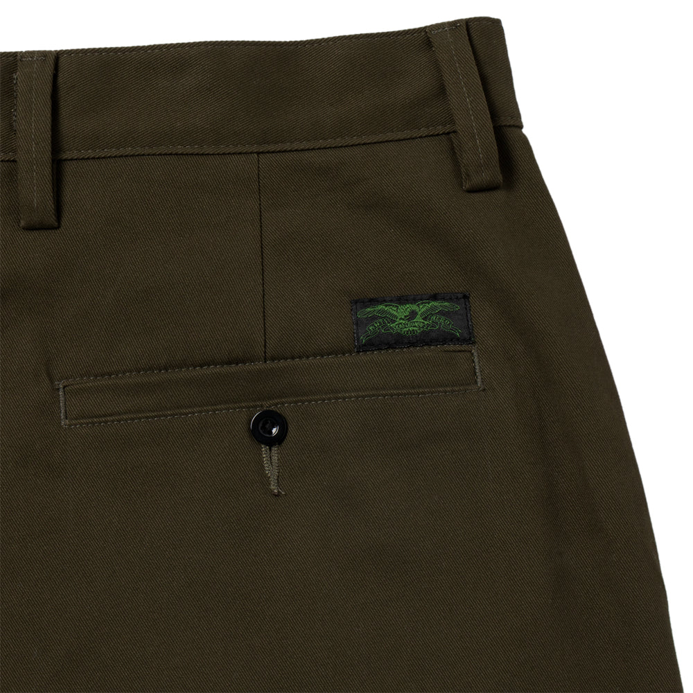 Shorts Anti Hero Hecho Por Skate