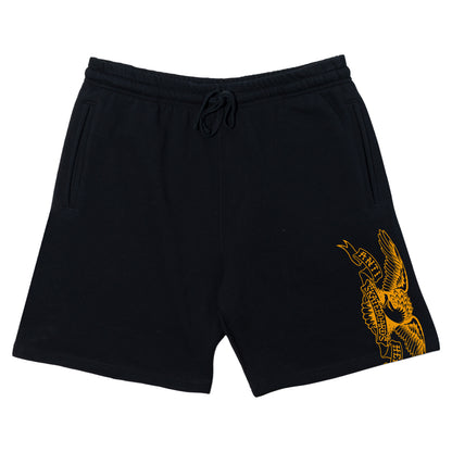 Shorts Anti Hero Basic Eagle Sweat Shorts