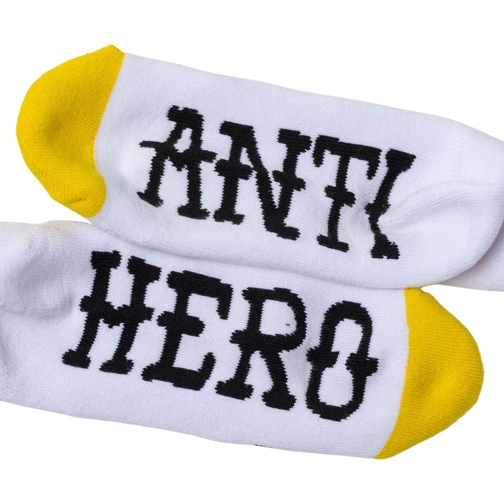 Socken Anti Hero Eagle