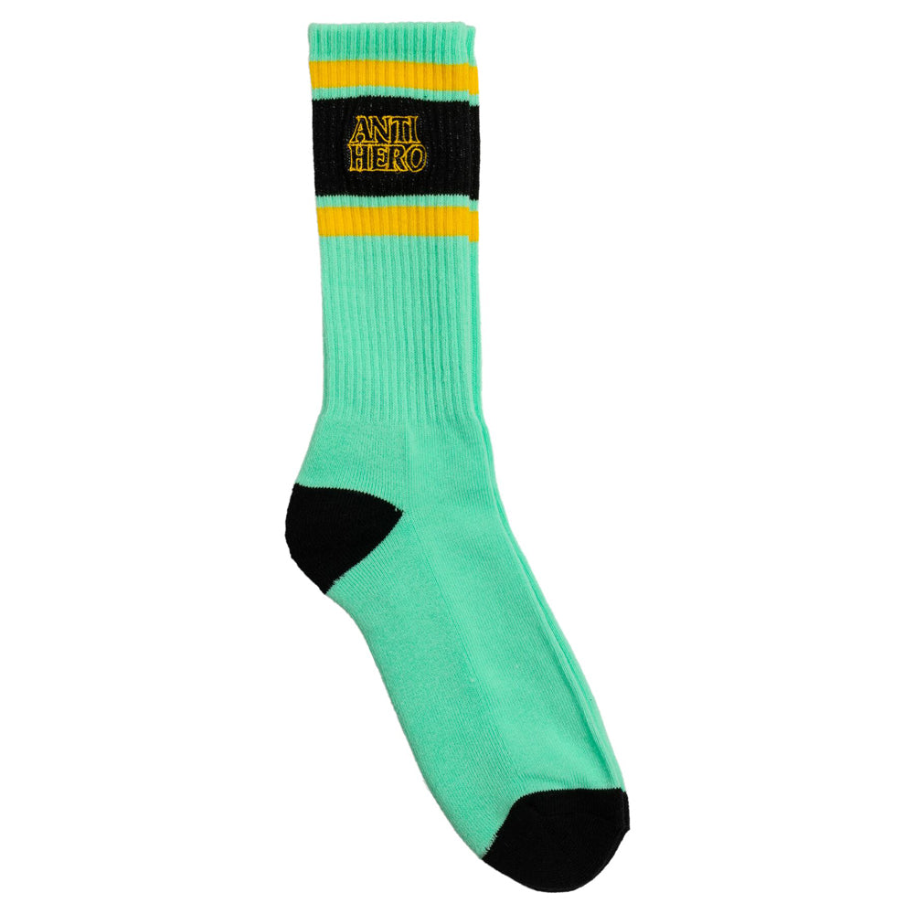 Green/Black/Gold