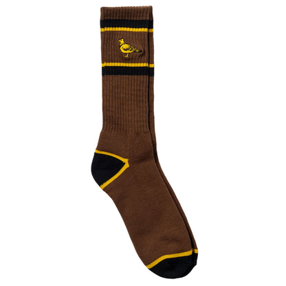Socken Anti Hero Basic Pigeon Emb