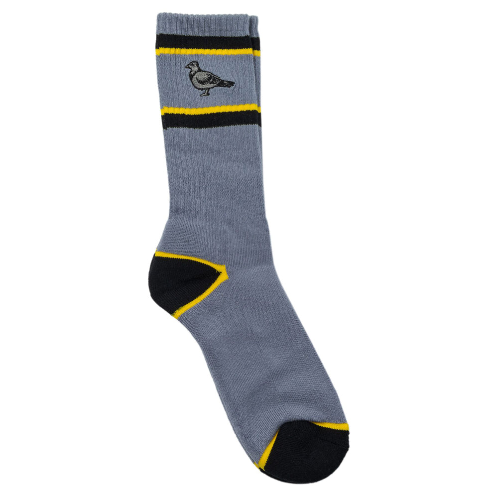 Socken Anti Hero Basic Pigeon Emb