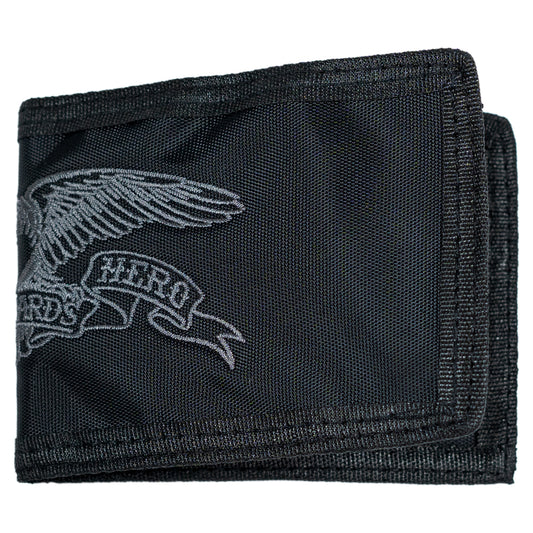 Wallet Anti Hero Basic Eagle