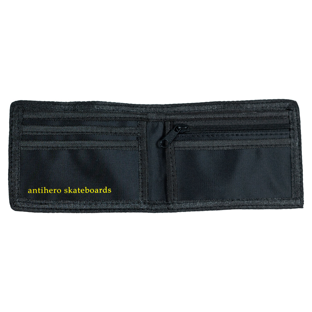 Wallet Anti Hero Basic Eagle