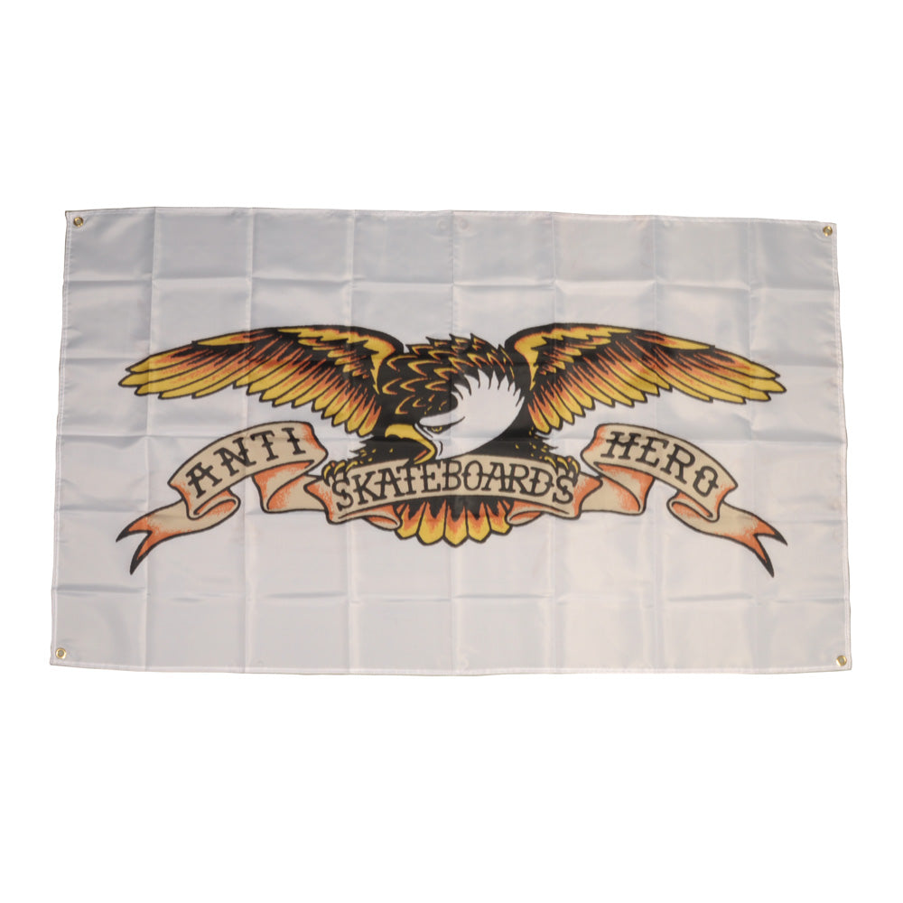 Banner Anti Hero Eagle