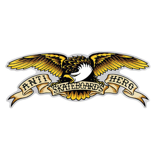 Sticker Anti Hero Eagle Small