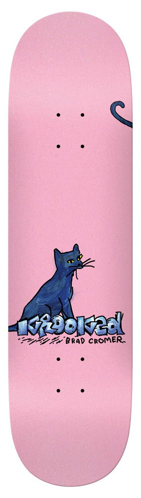 Deck Krooked Cromer Kat