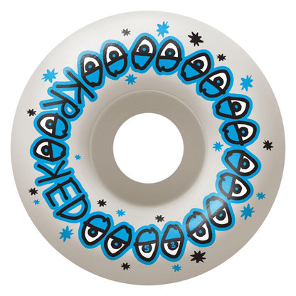 Komplettboard Krooked Eyelashes