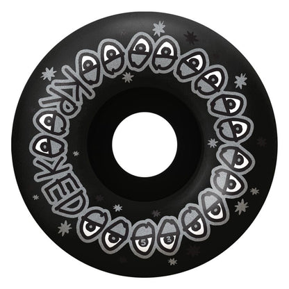 Komplettboard Krooked Glow Eyes