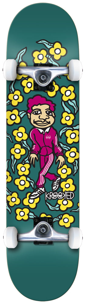 Komplettboard Krooked OG Sweatpants MD