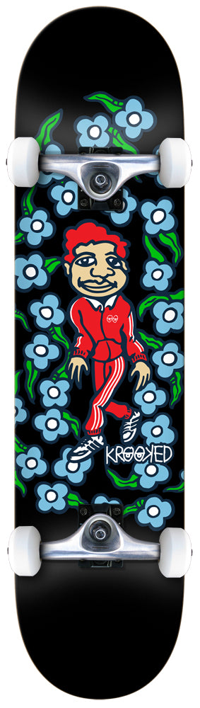 Komplettboard Krooked OG Sweatpants LG