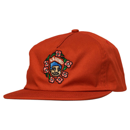 Cap Krooked Sweatpants Redux Snapback