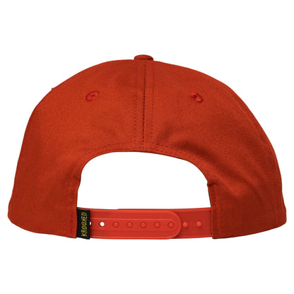Cap Krooked Sweatpants Redux Snapback