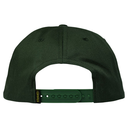 Cap Krooked Sweatpants Redux Snapback