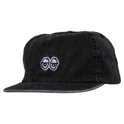 Cap Krooked Eyes Snapback
