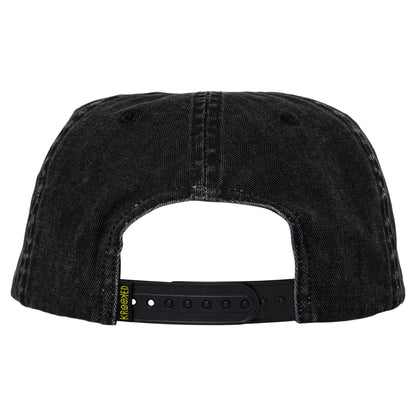 Cap Krooked Eyes Snapback