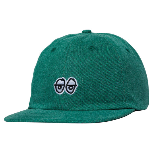 Cap Krooked Eyes Strapback