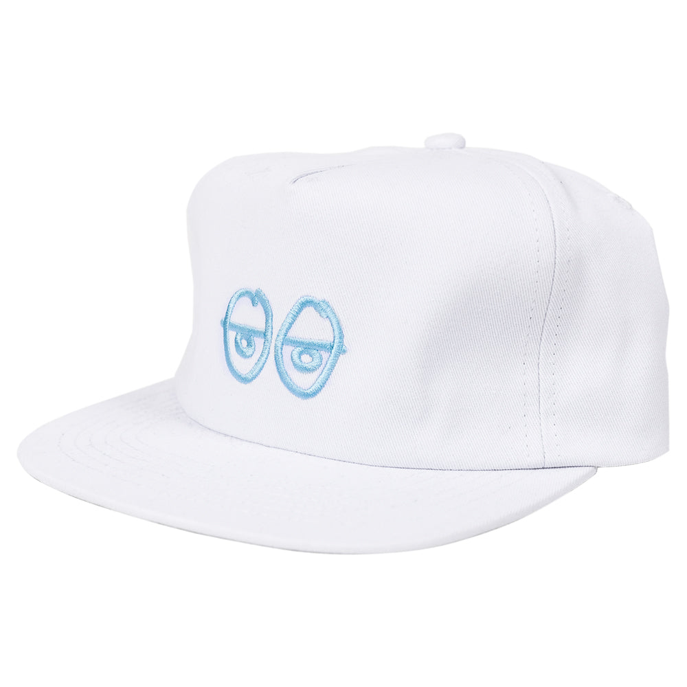 Cap Krooked Eyes Strapback