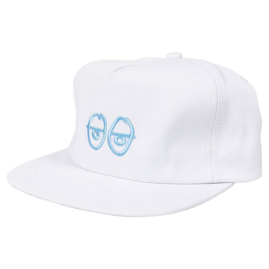 Cap Krooked Eyes Snapback