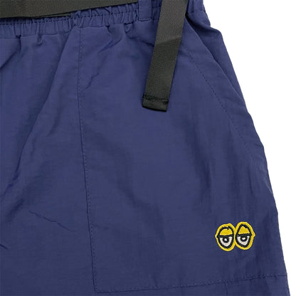 Shorts Krooked Eyes Nylon