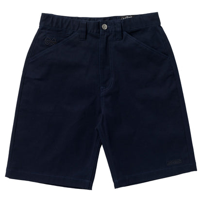 Shorts Krooked Eyes Twill