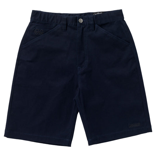 Shorts Krooked Eyes Twill