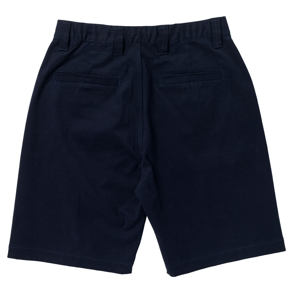 Shorts Krooked Eyes Twill
