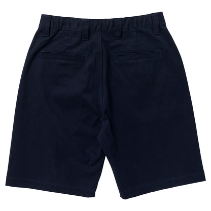 Shorts Krooked Eyes Twill