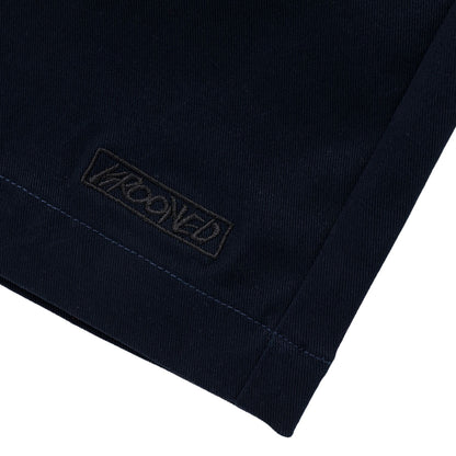 Shorts Krooked Eyes Twill