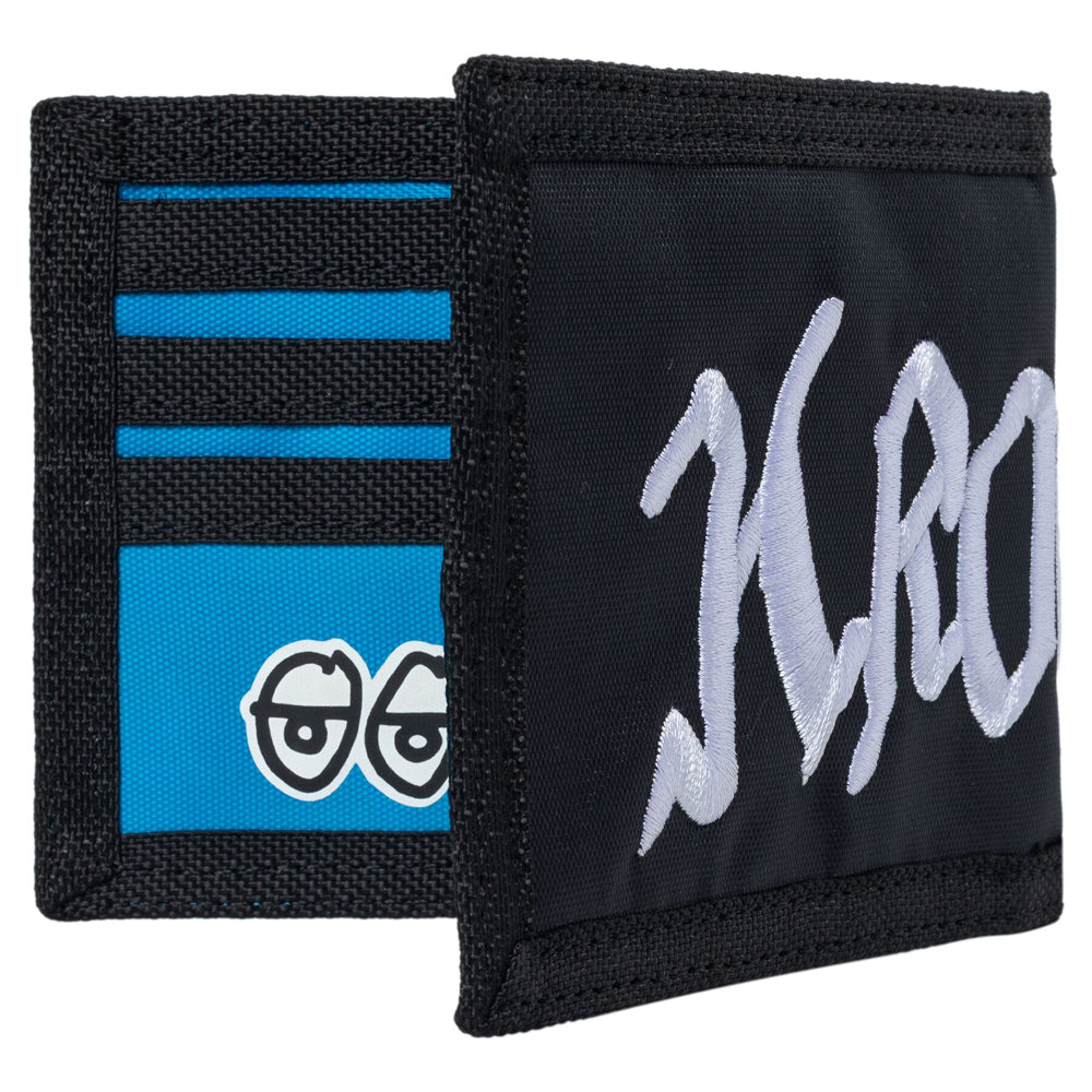 Wallet Krooked Double OK Script
