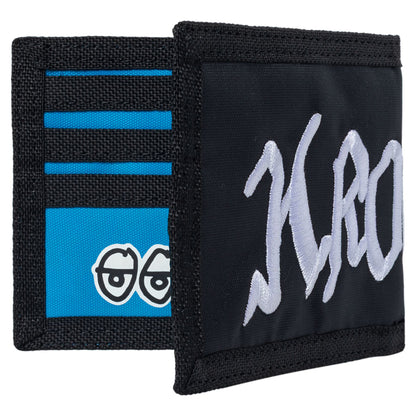 Wallet Krooked Double OK Script