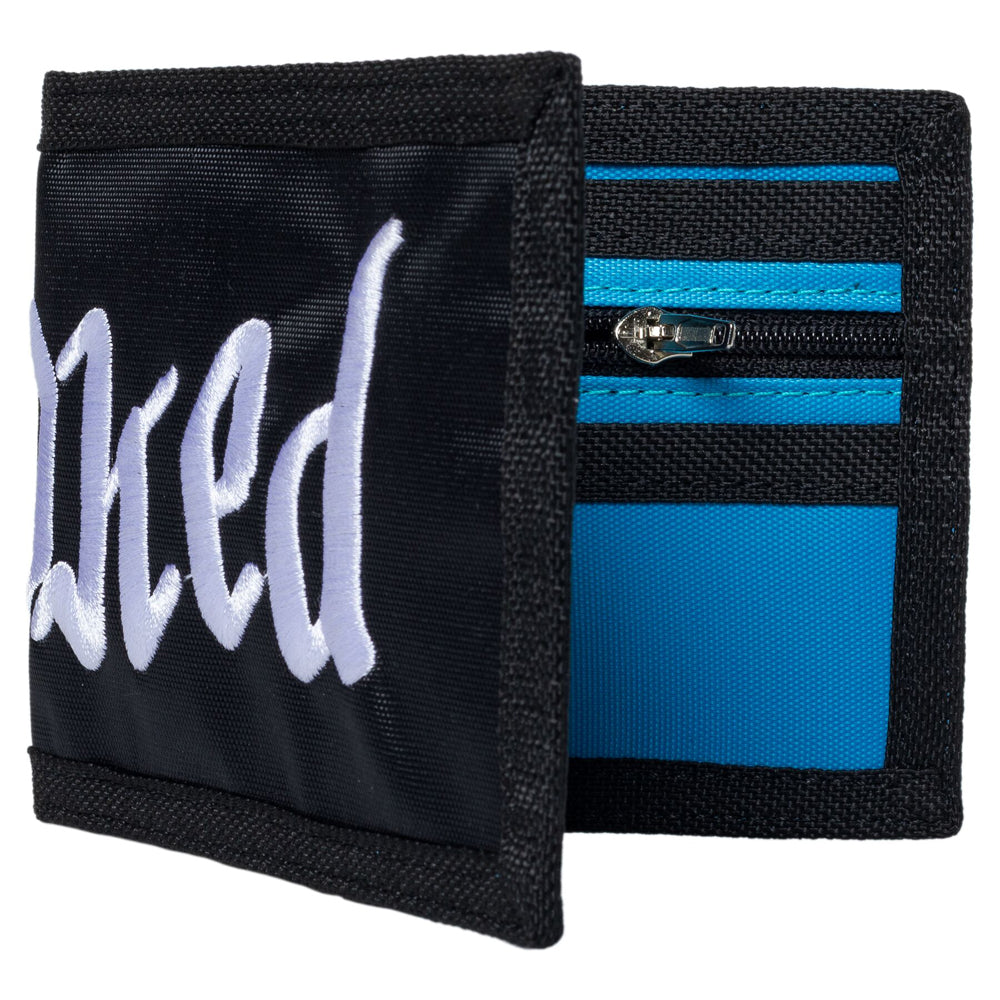 Wallet Krooked Double OK Script