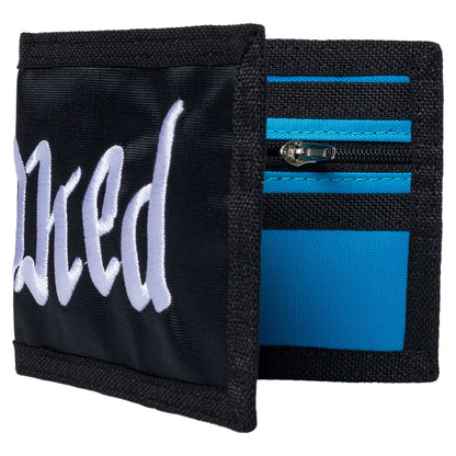 Wallet Krooked Double OK Script