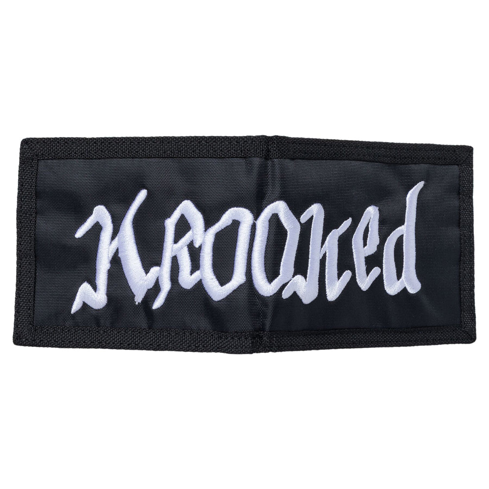 Wallet Krooked Double OK Script