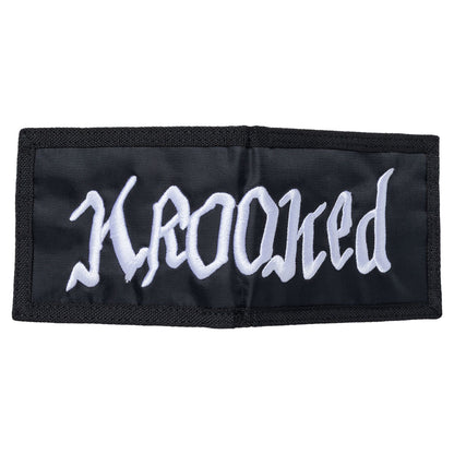 Wallet Krooked Double OK Script