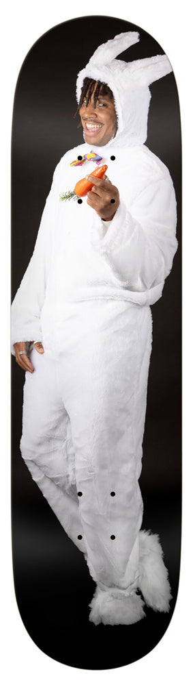 Deck Real Wair Bunny TT