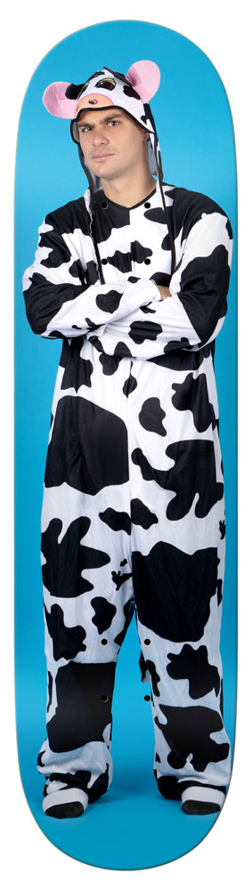 Deck Real Mason Cow