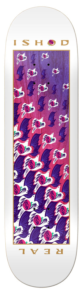 Deck Real Wair Metamorphosis TT