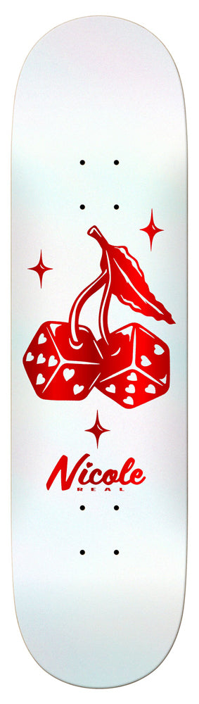 Deck Real Hause High Roller